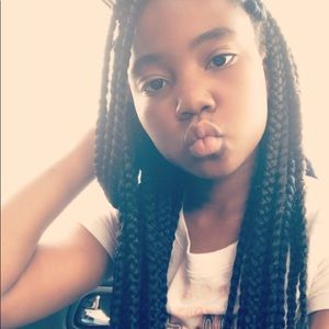 Meet your Posher, Terrielle